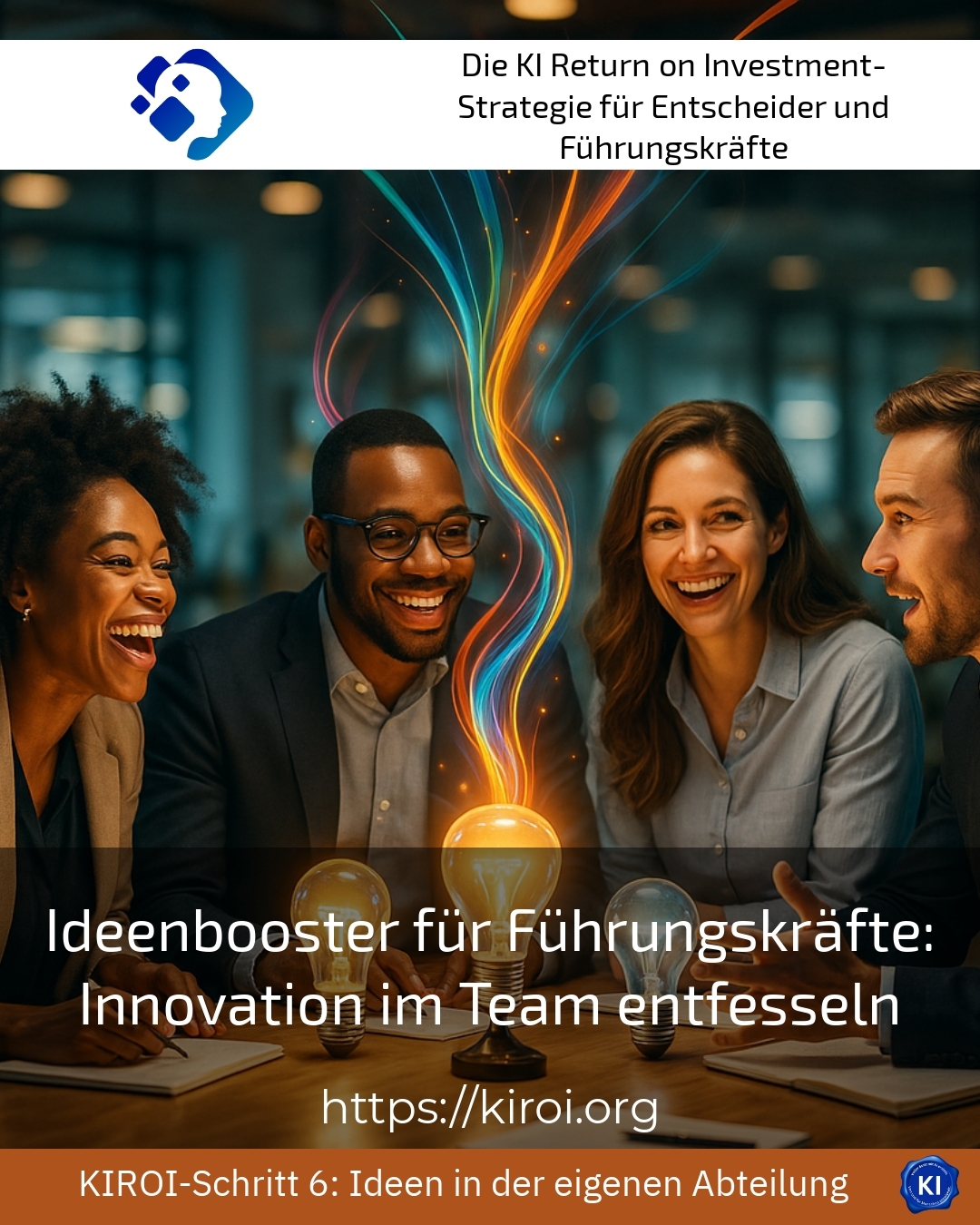 Idea Booster for Managers: Unleashing Innovation in the Team 5 (877)