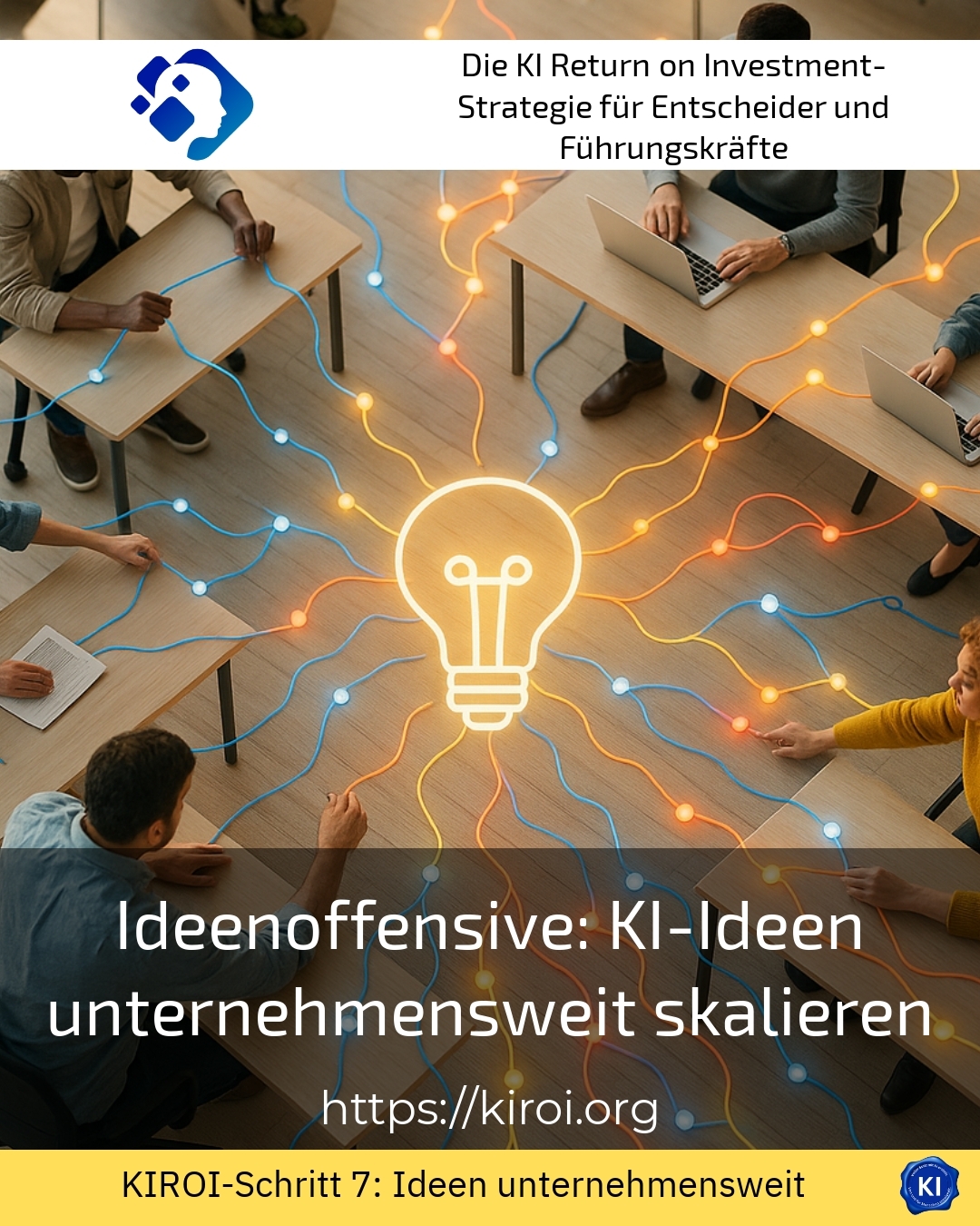Ideas Offensive: Scaling AI Ideas Company-Wide 4 (1410)