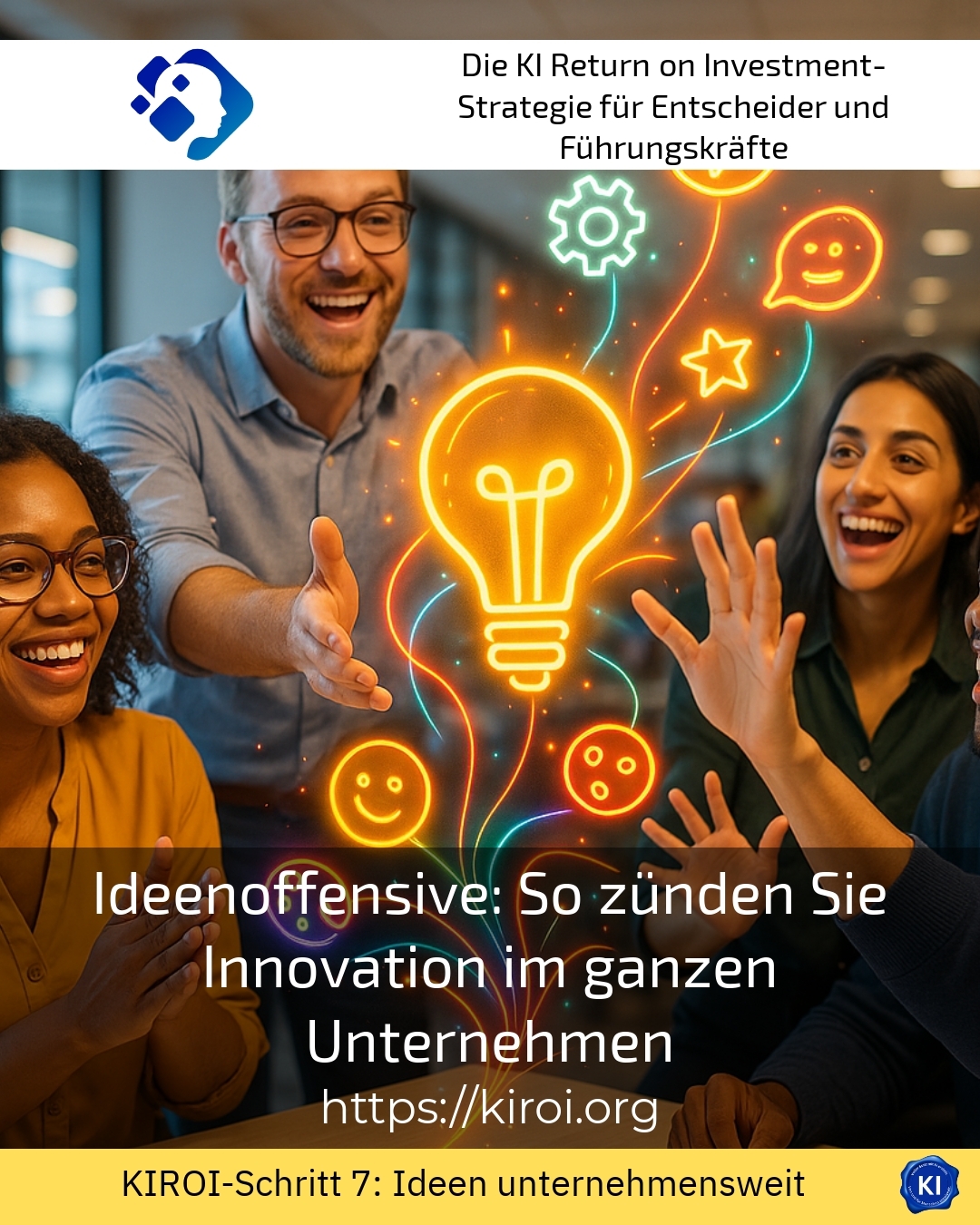 Innovation Offensive: How to Spark Innovation Throughout Your Company 4.8 (992)