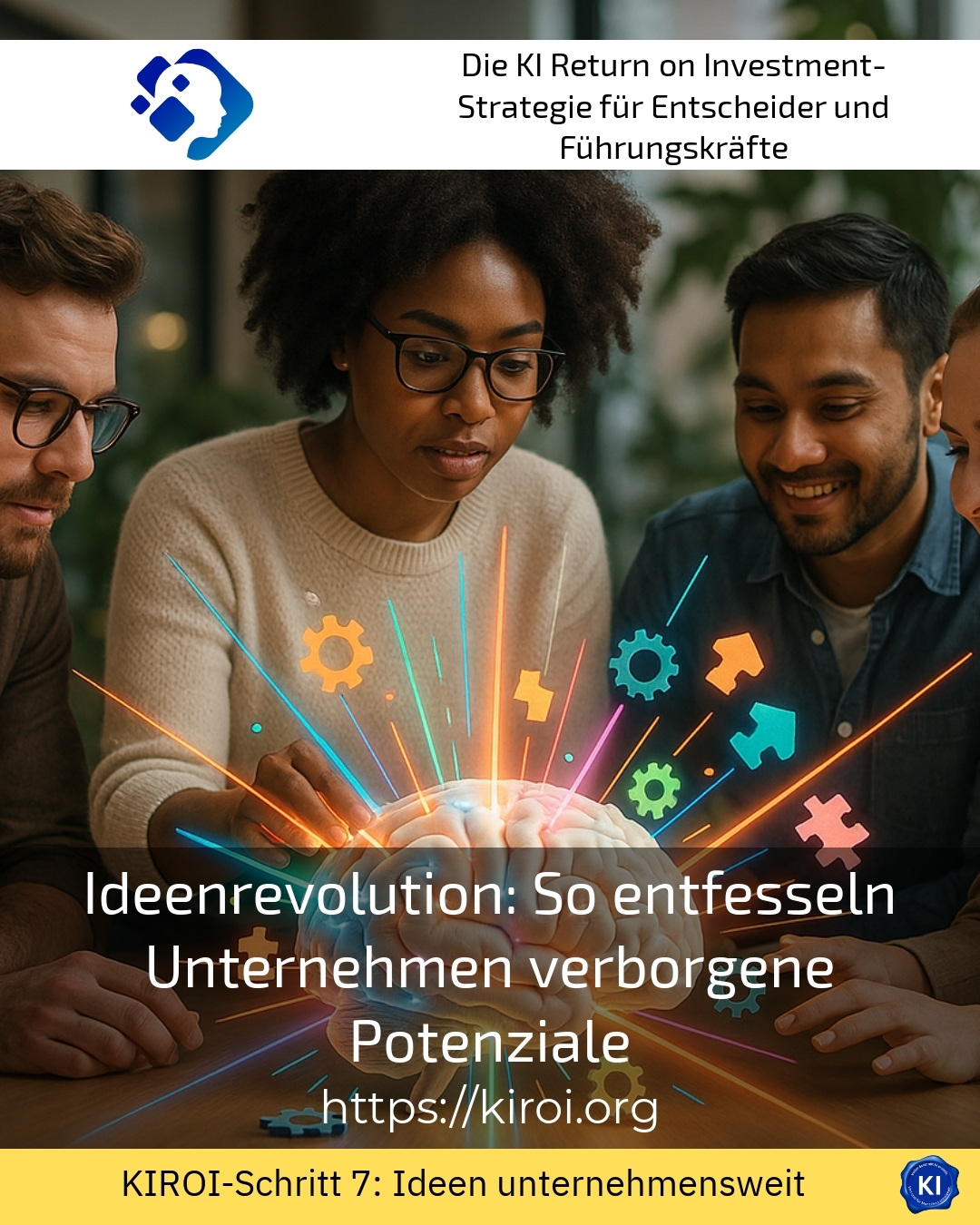 Ideas Revolution: How Companies Unleash Hidden Potential 4.4 (795)