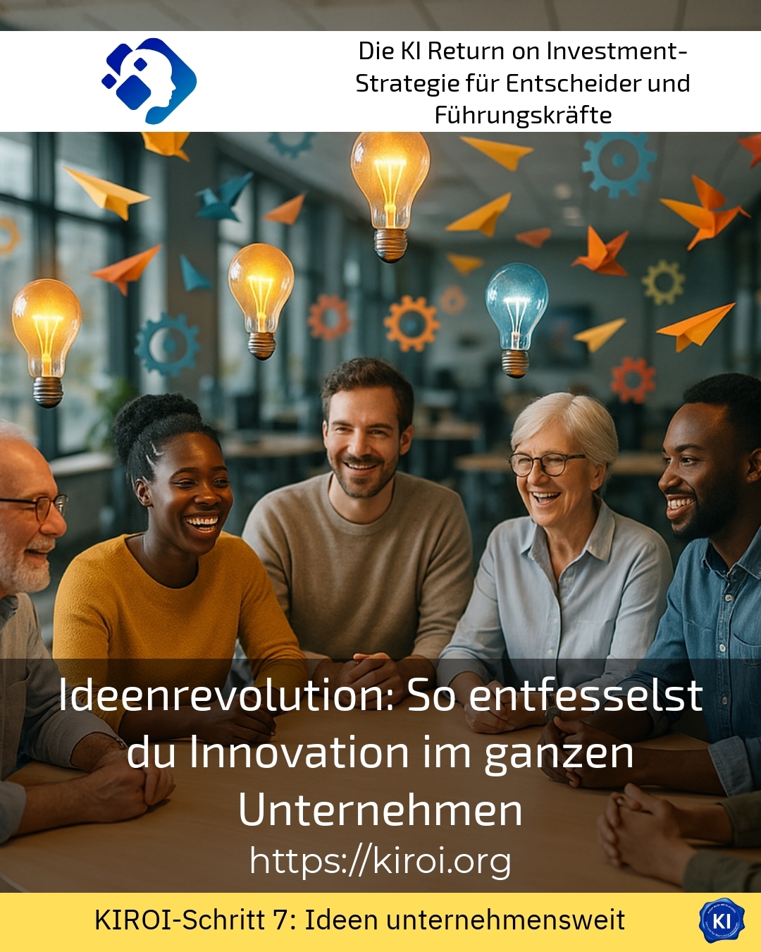 IDEAS REVOLUTION: How to unleash innovation throughout the company 4.7 (671)