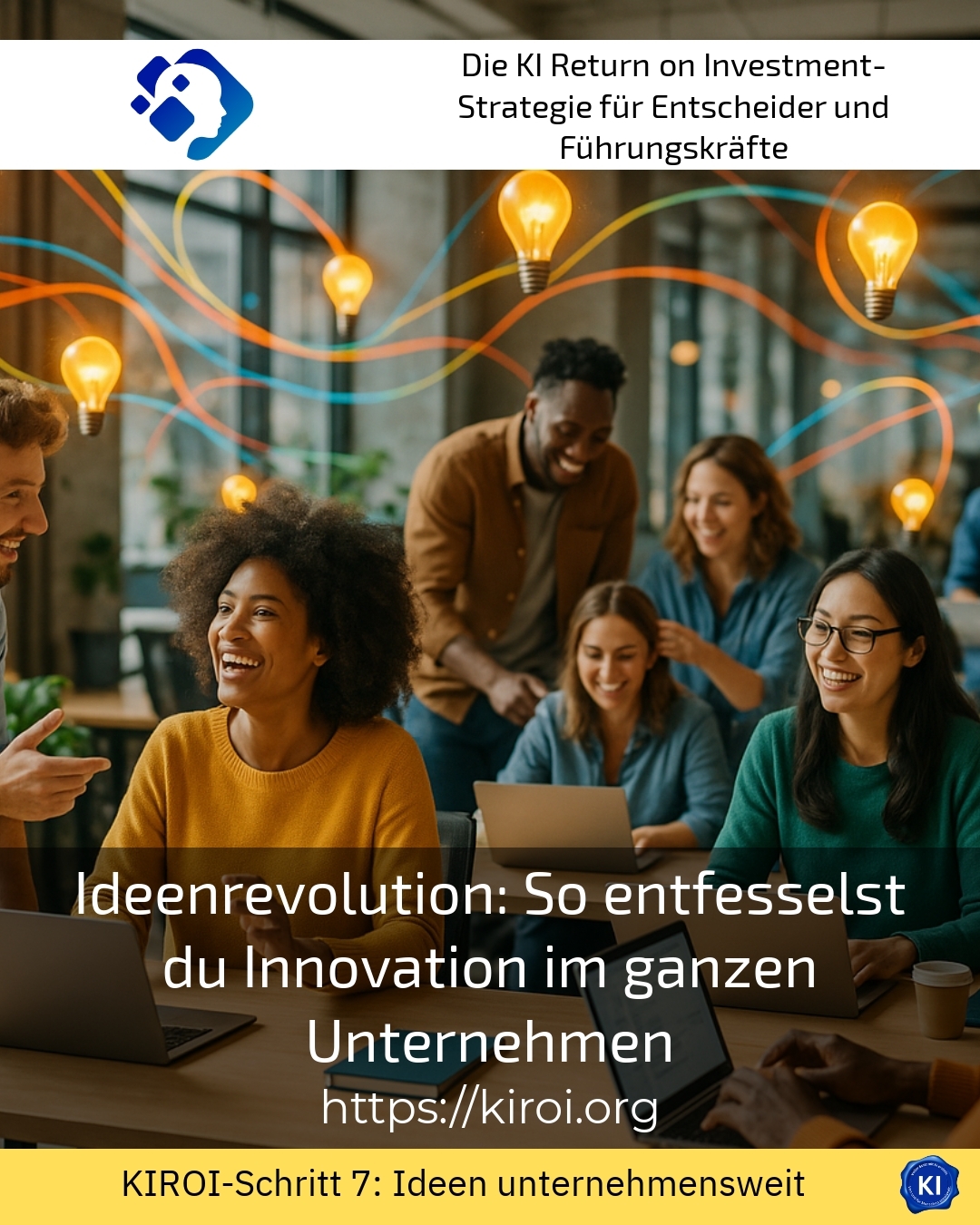 Idea Revolution: Unleash Innovation Across Your Entire Company 4.9 (1026)