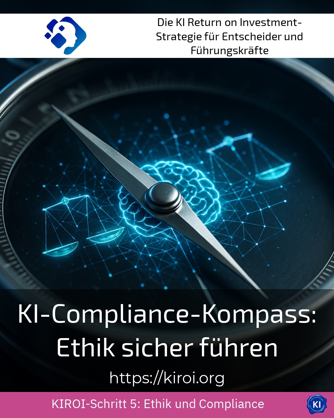 AI Compliance Compass: Ethically Leading 4.5 (1633)