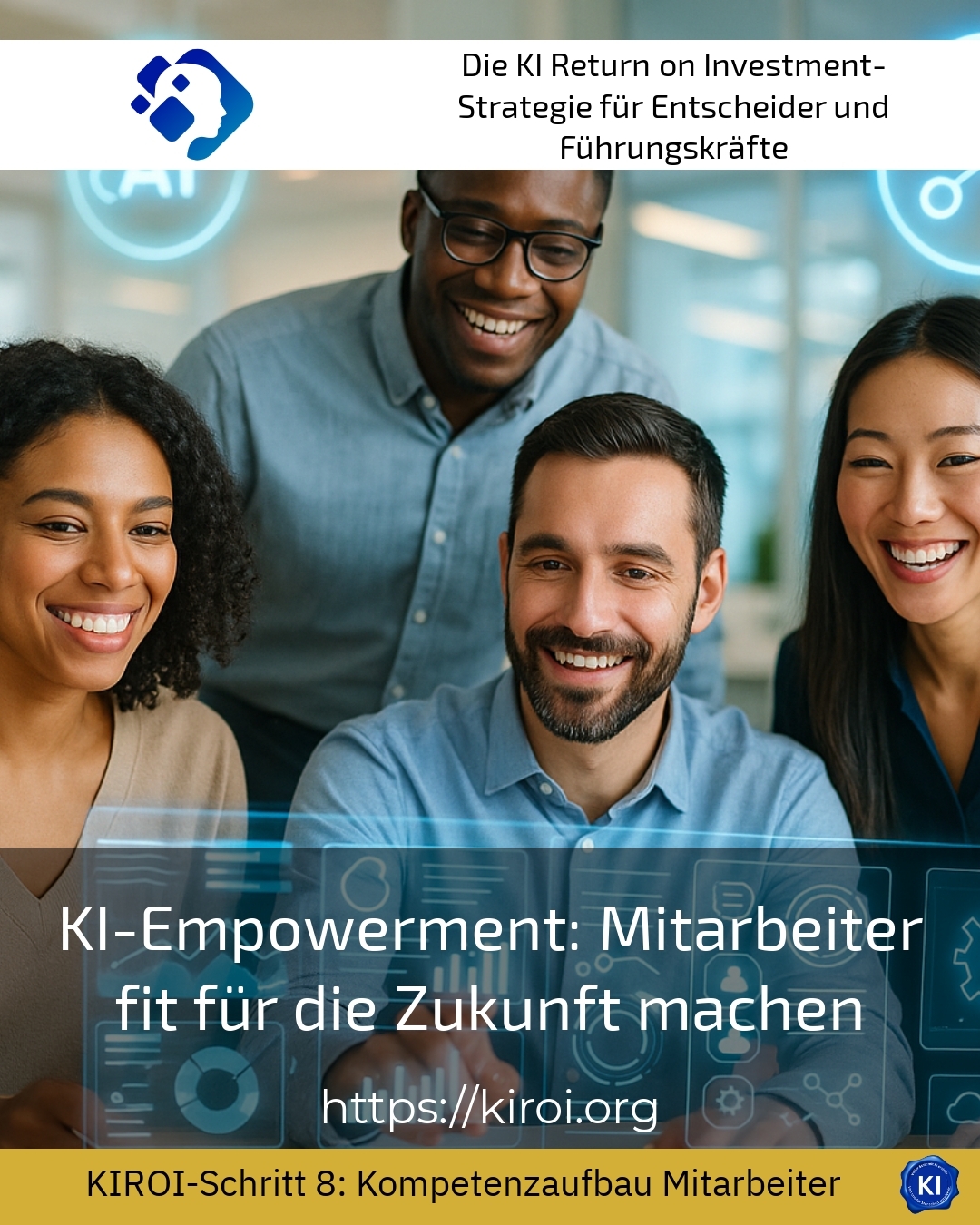 KI-Empowerment: Mitarbeiter fit für die Zukunft machen 4 (1353)