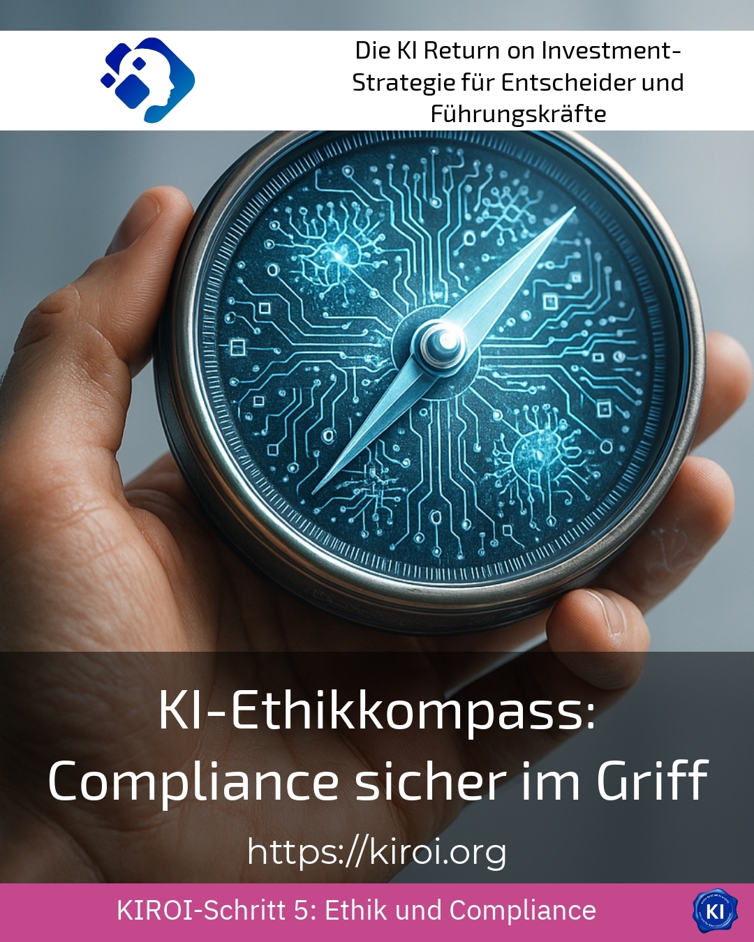 KI-Ethikkompass: Compliance sicher im Griff 4.1 (1325)