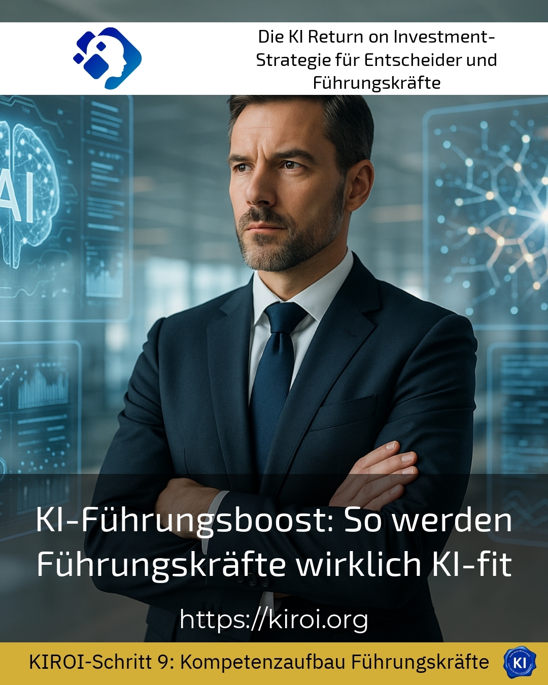 AI Leadership Boost: How to Make Managers Truly AI-Ready