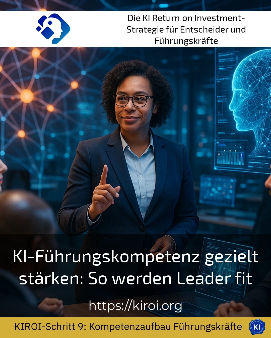 Strengthening AI Leadership Skills Targeted: How to Make Leaders Fit 4.4 (1746)