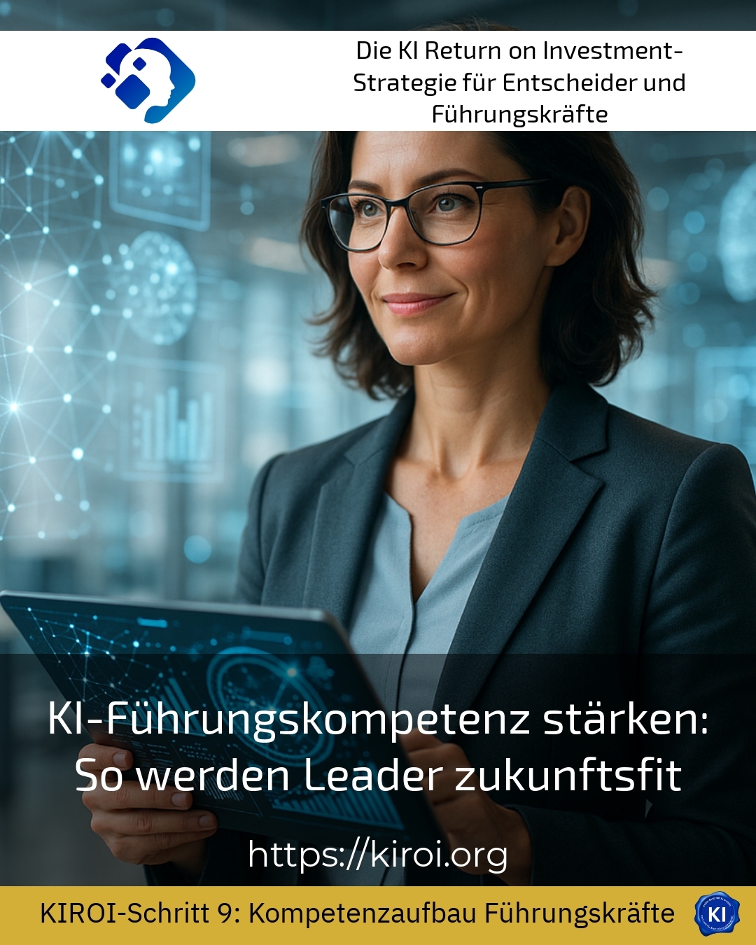 KI-Führungskompetenz stärken: So werden Leader zukunftsfit 4.3 (1439)
