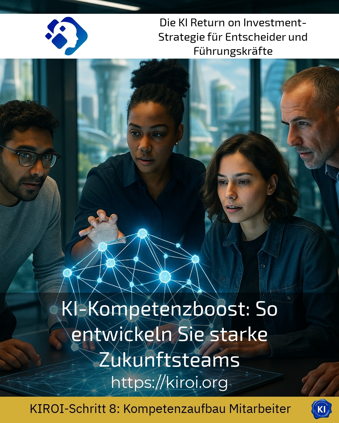 AI skills boost: How to develop strong future teams 5 (1374)