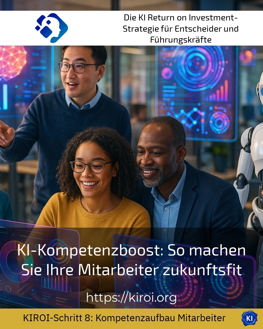 KI-Kompetenzboost: So machen Sie Ihre Mitarbeiter zukunftsfit 4.1 (1265)