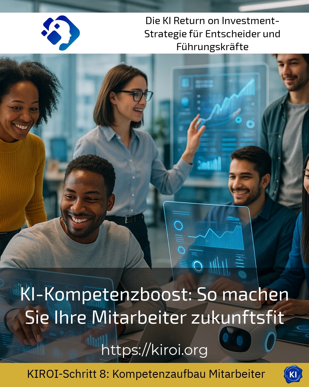 AI Skills Boost: How to Future-Proof Your Employees 4.7 (1101)