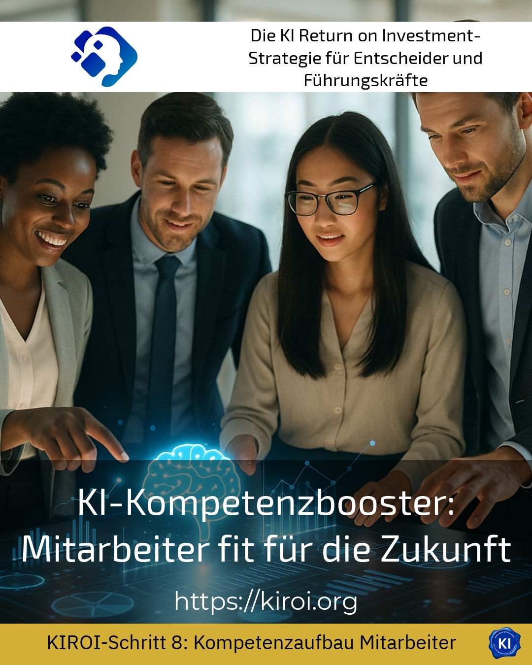 KI-Kompetenzbooster: Mitarbeiter fit für die Zukunft 4.4 (1378)