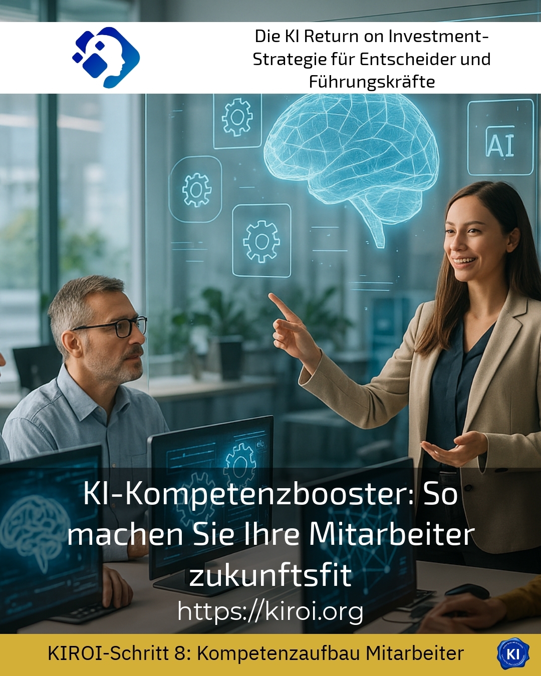 KI-Kompetenzbooster: So machen Sie Ihre Mitarbeiter zukunftsfit 4.1 (682)
