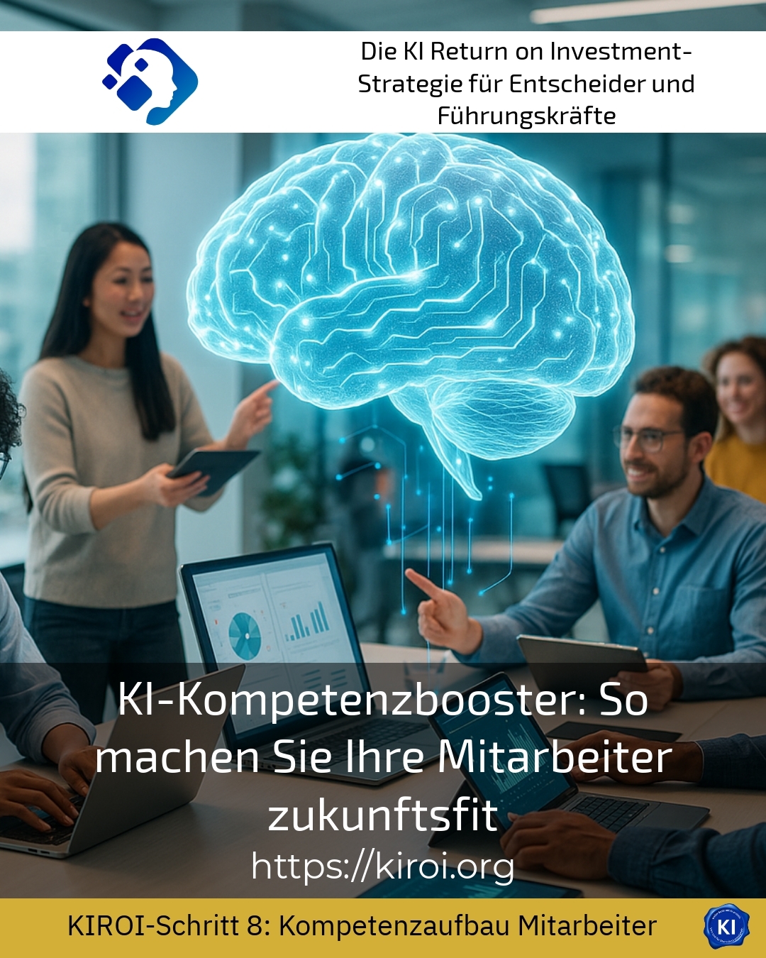 KI-Kompetenzbooster: So machen Sie Ihre Mitarbeiter zukunftsfit 4.1 (384)