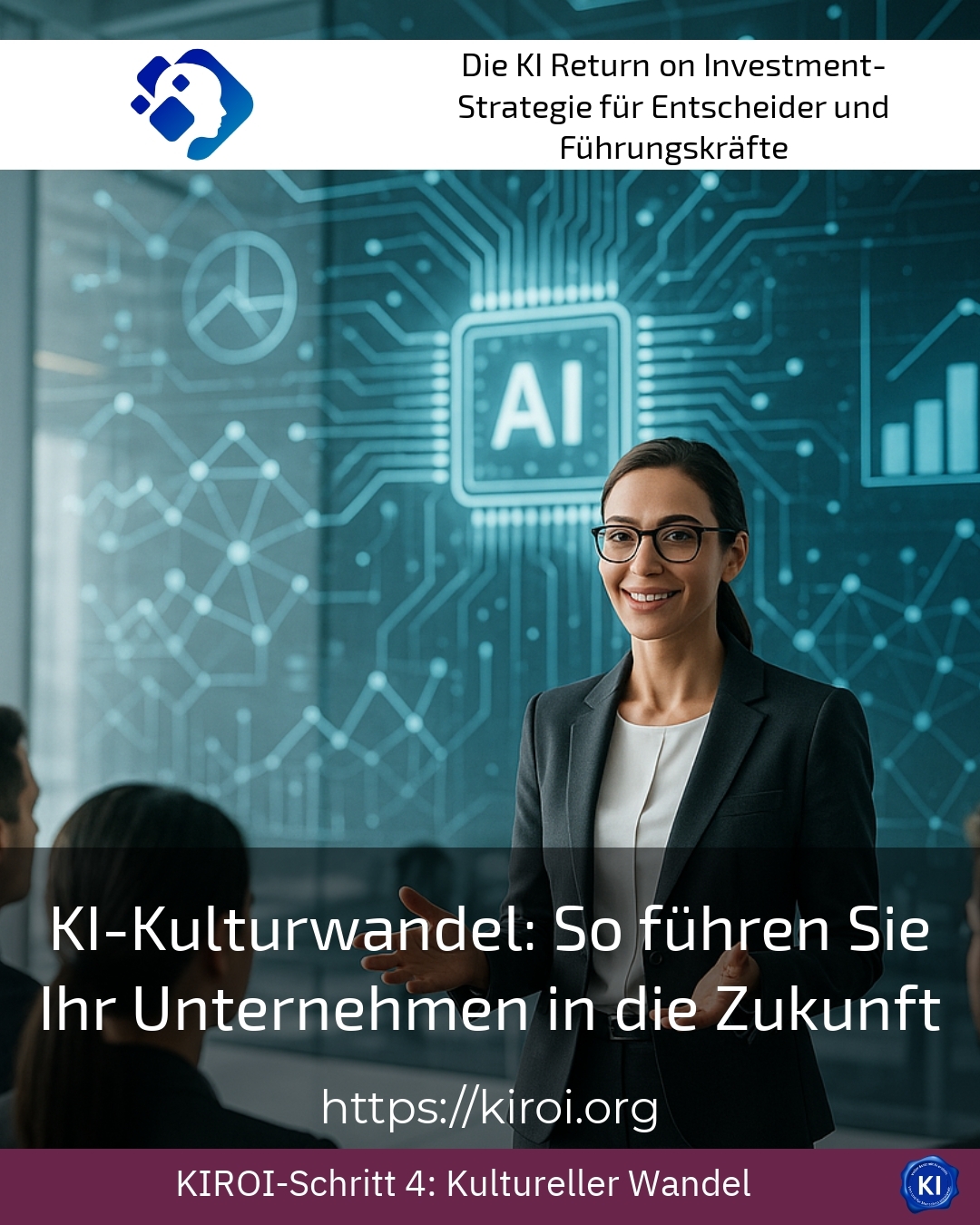 KI-Kulturwandel: So führen Sie Ihr Unternehmen in die Zukunft 4.2 (851)