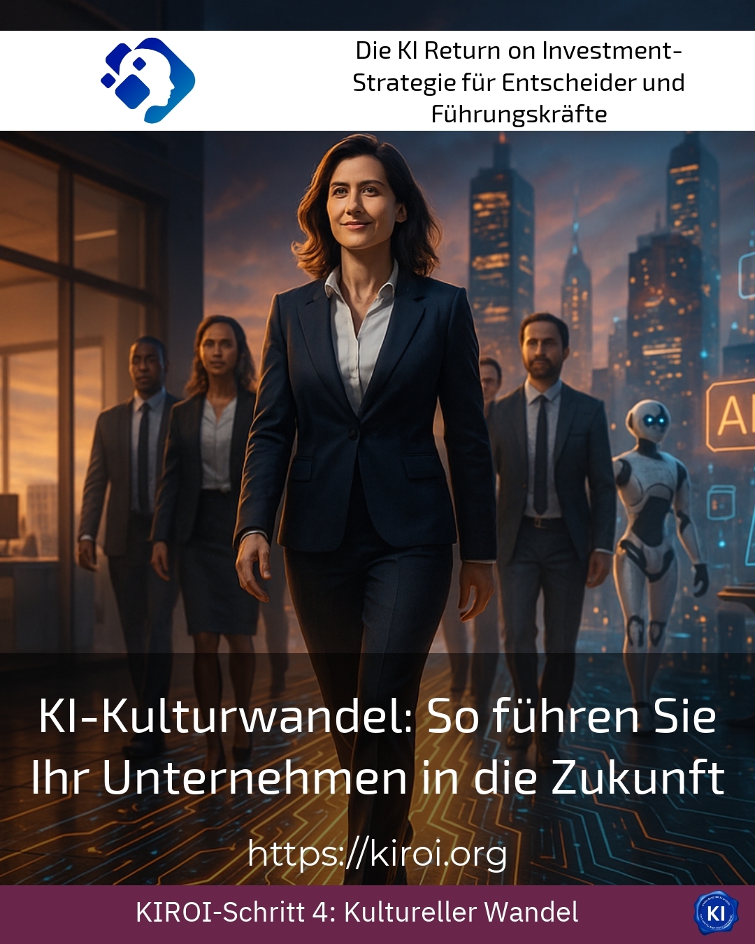 KI-Kulturwandel: So führen Sie Ihr Unternehmen in die Zukunft 4.1 (1210)