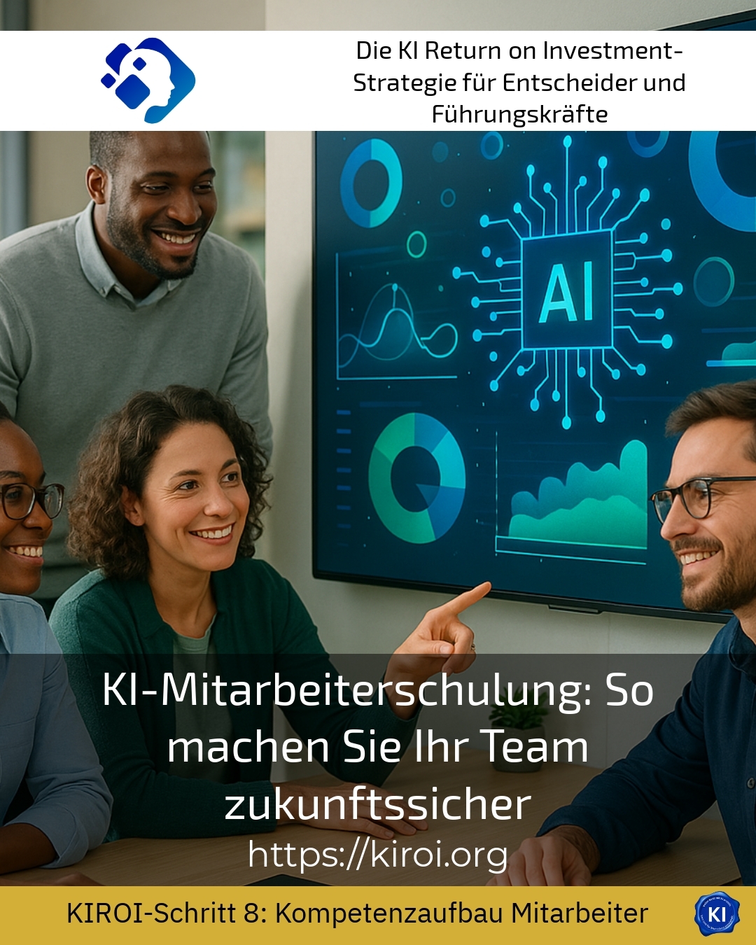AI Employee Training: How to Future-Proof Your Team 4.5 (1134)