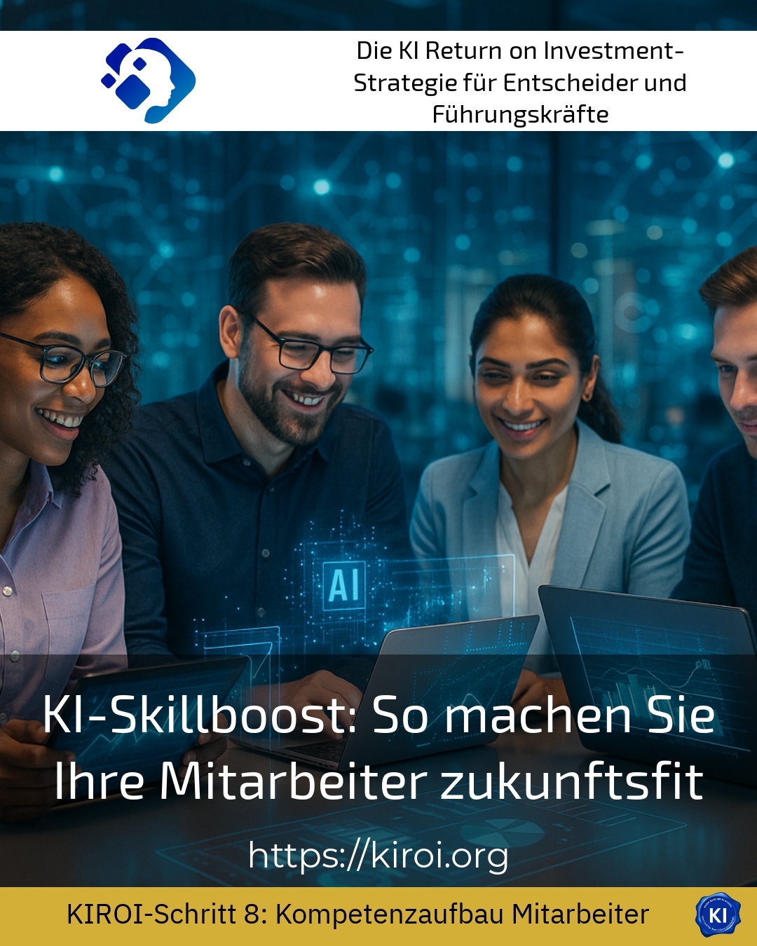 KI-Skillboost: So machen Sie Ihre Mitarbeiter zukunftsfit 4.1 (846)