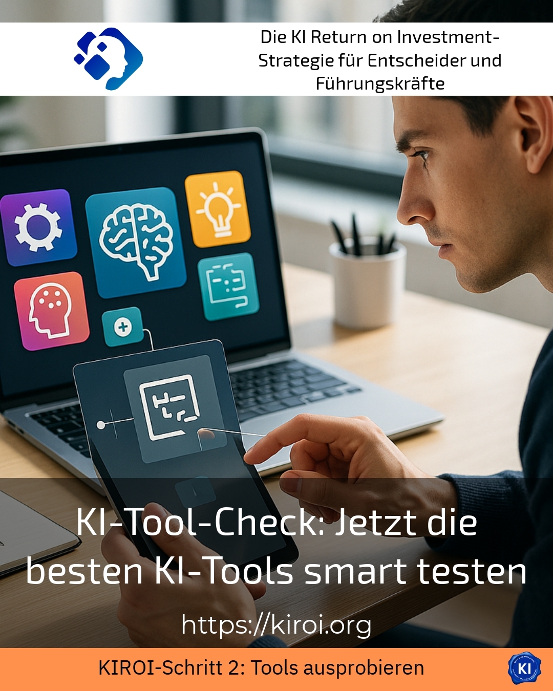 AI Tool Check: Test the best AI tools smartly. 4.2 (1601)