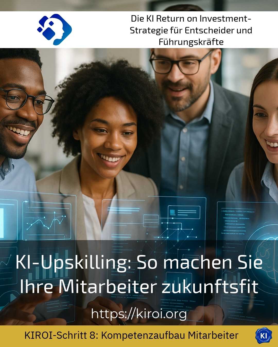 KI-Upskilling: So machen Sie Ihre Mitarbeiter zukunftsfit 5 (1341)