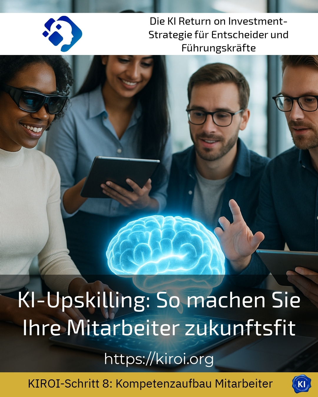 KI-Upskilling: So machen Sie Ihre Mitarbeiter zukunftsfit 5 (1422)