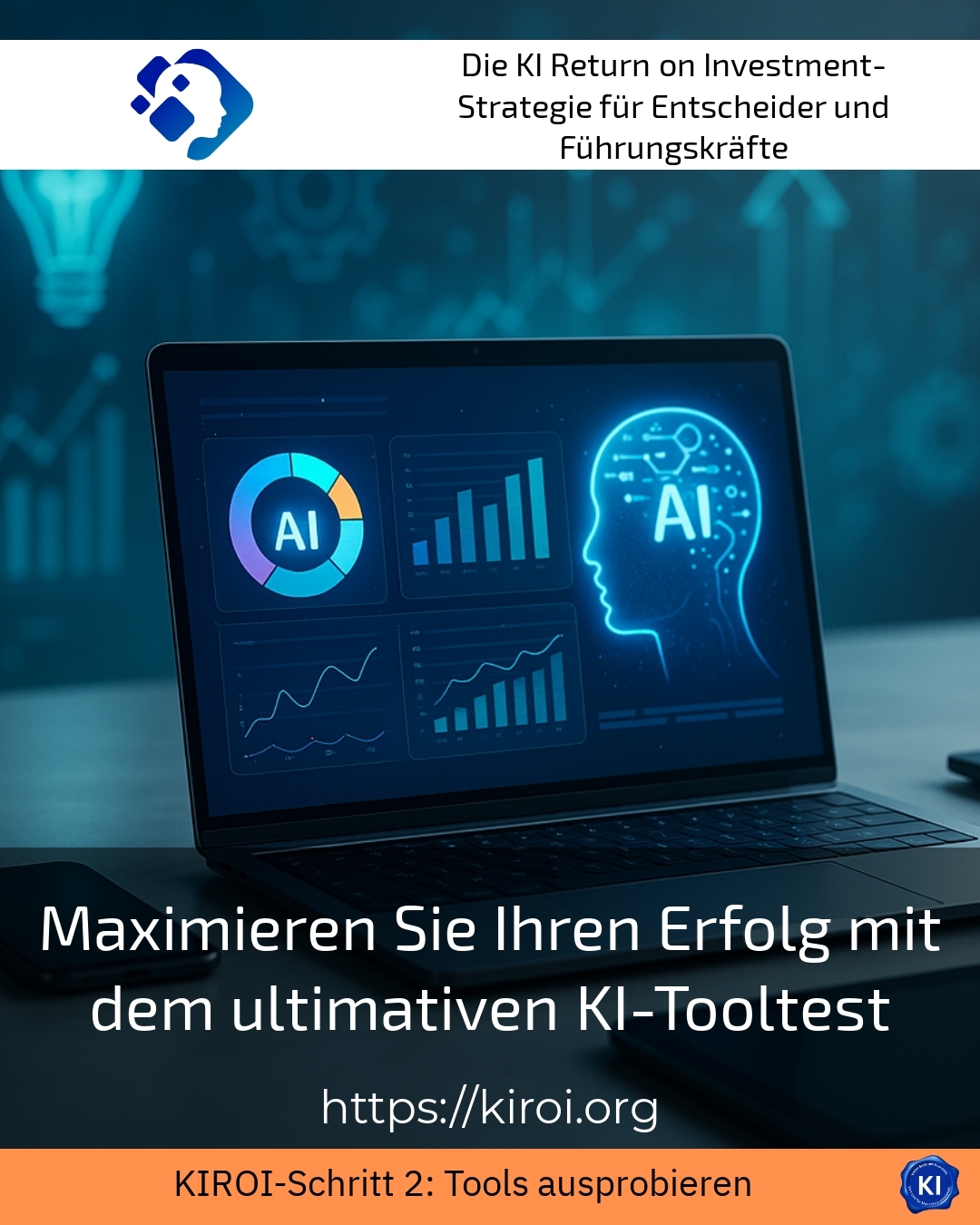 Maximieren Sie Ihren Erfolg mit dem ultimativen KI-Tooltest