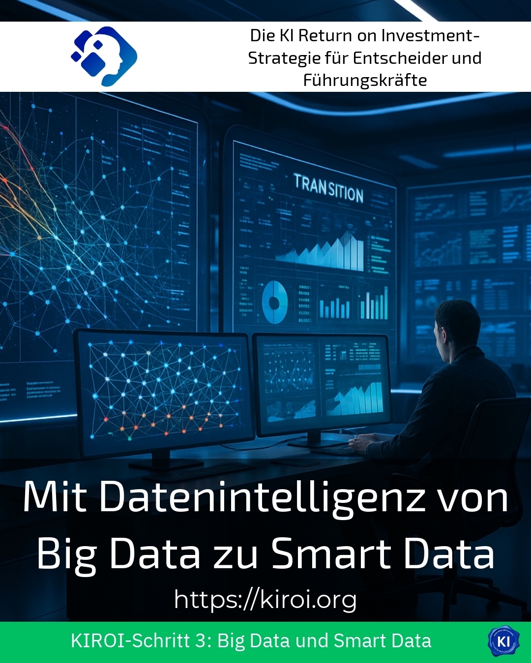 Mit Datenintelligenz von Big Data zu Smart Data 4.6 (1828)