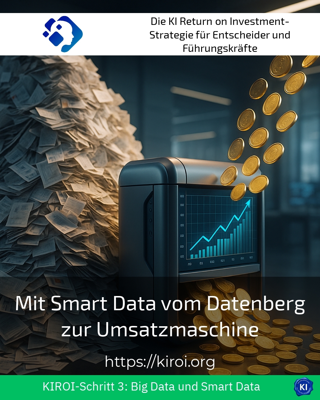 Mit Smart Data vom Datenberg zur Umsatzmaschine 5 (550)
