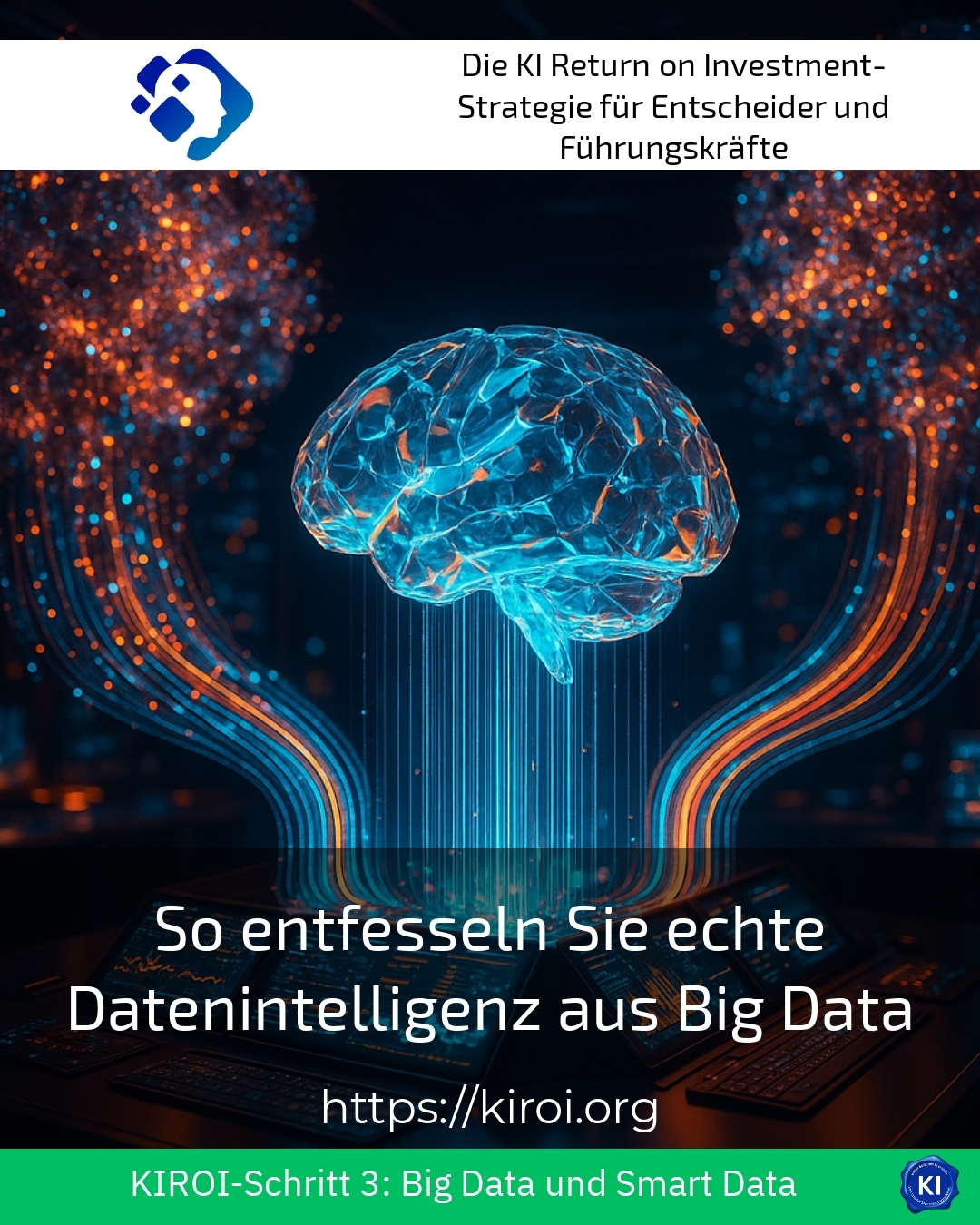 So entfesseln Sie echte Datenintelligenz aus Big Data 4.2 (958)
