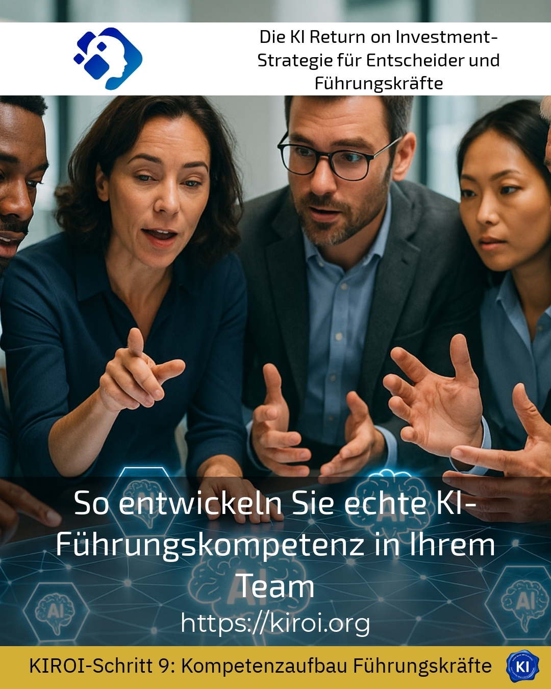 How to Develop Real AI Leadership Skills in Your Team 4.6 (1704)