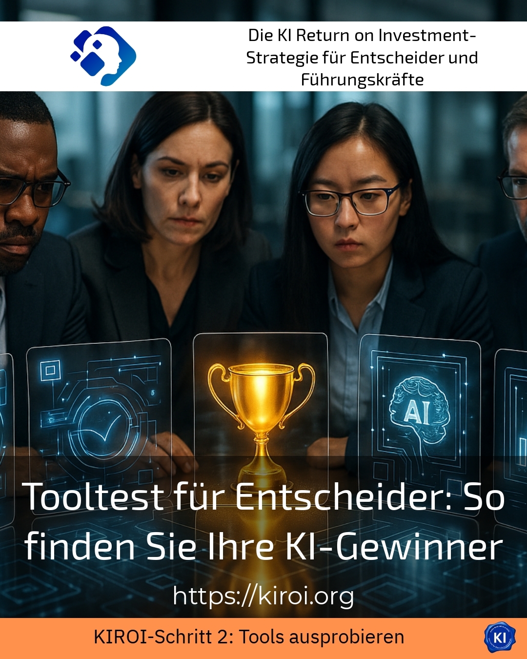Tooltest für Entscheider: So finden Sie Ihre KI-Gewinner 4 (1562)