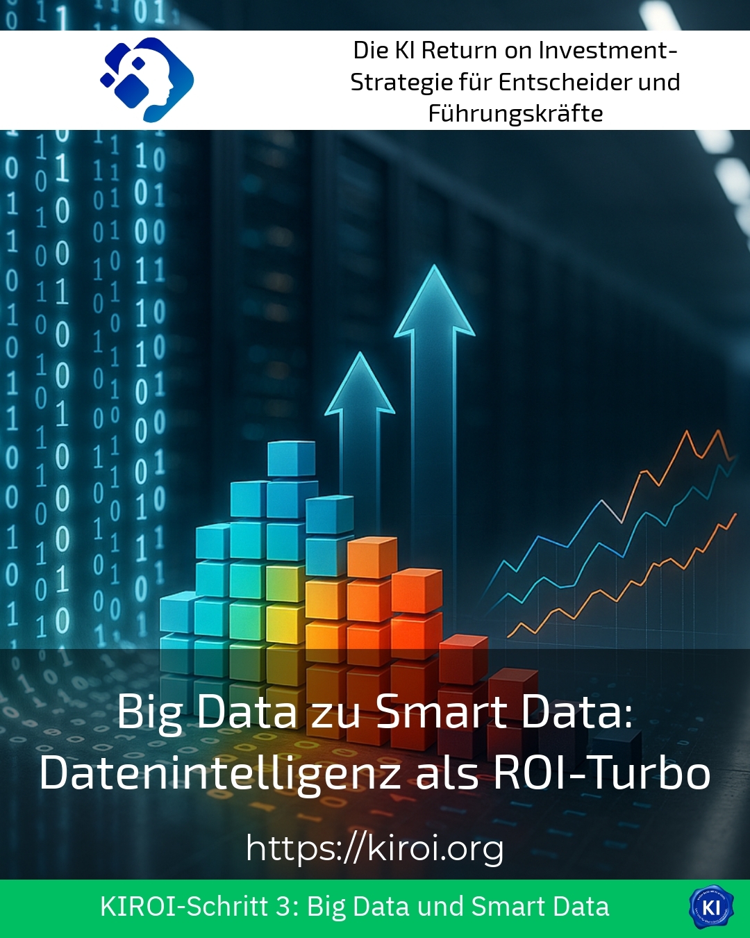 Big Data zu Smart Data: Datenintelligenz als ROI-Turbo 4.5 (638)