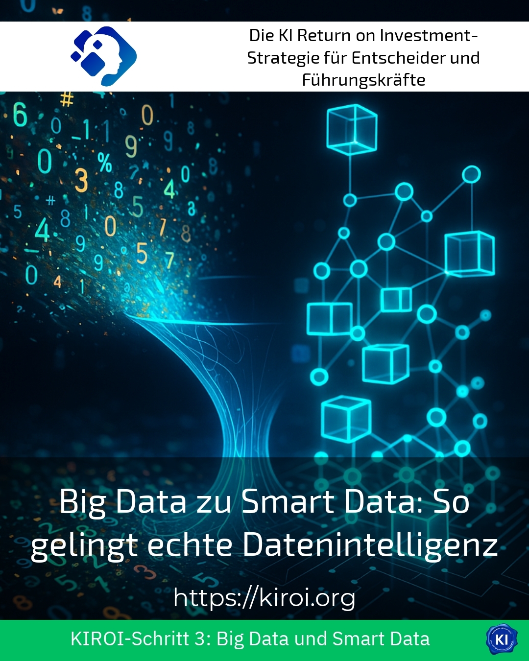 Big Data zu Smart Data: So gelingt echte Datenintelligenz 4 (1144)