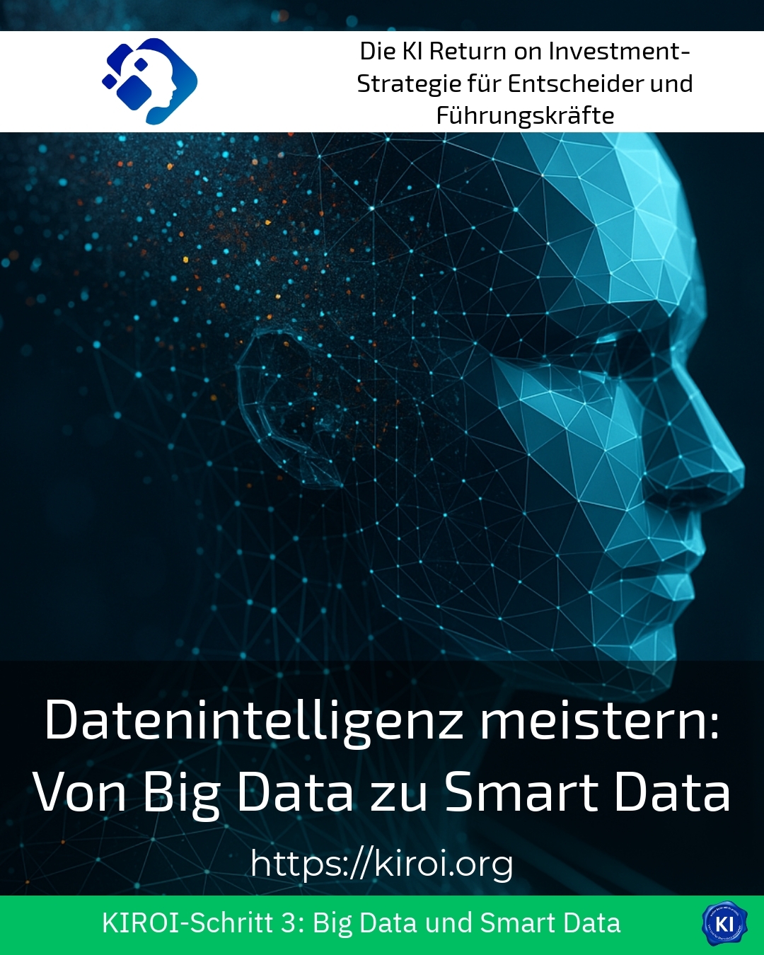 Datenintelligenz meistern: Von Big Data zu Smart Data 5 (374)