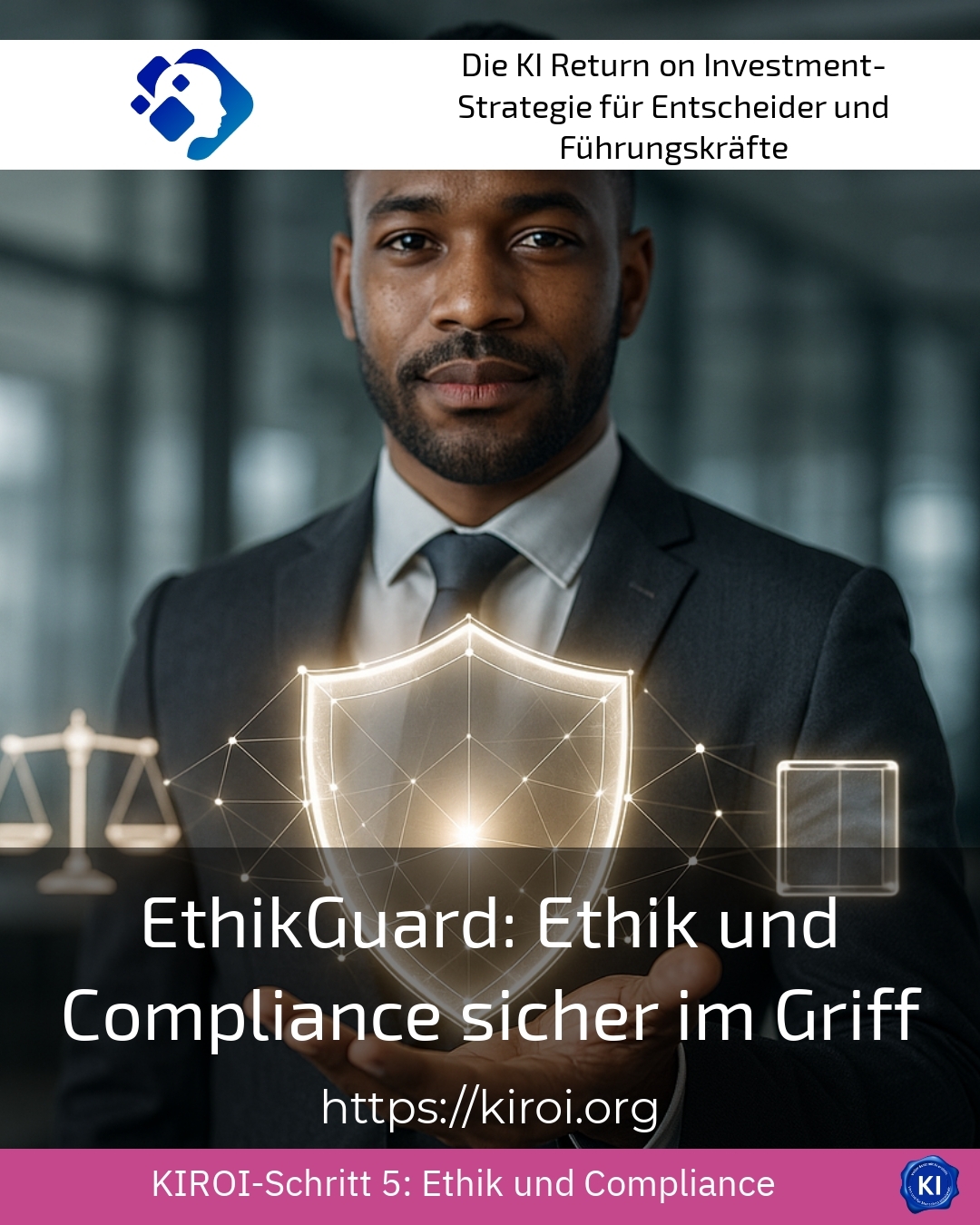 EthikGuard: Ethik und Compliance sicher im Griff 4.1 (751)