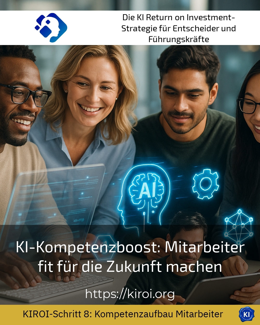 KI-Kompetenzboost: Mitarbeiter fit für die Zukunft machen 4 (468)