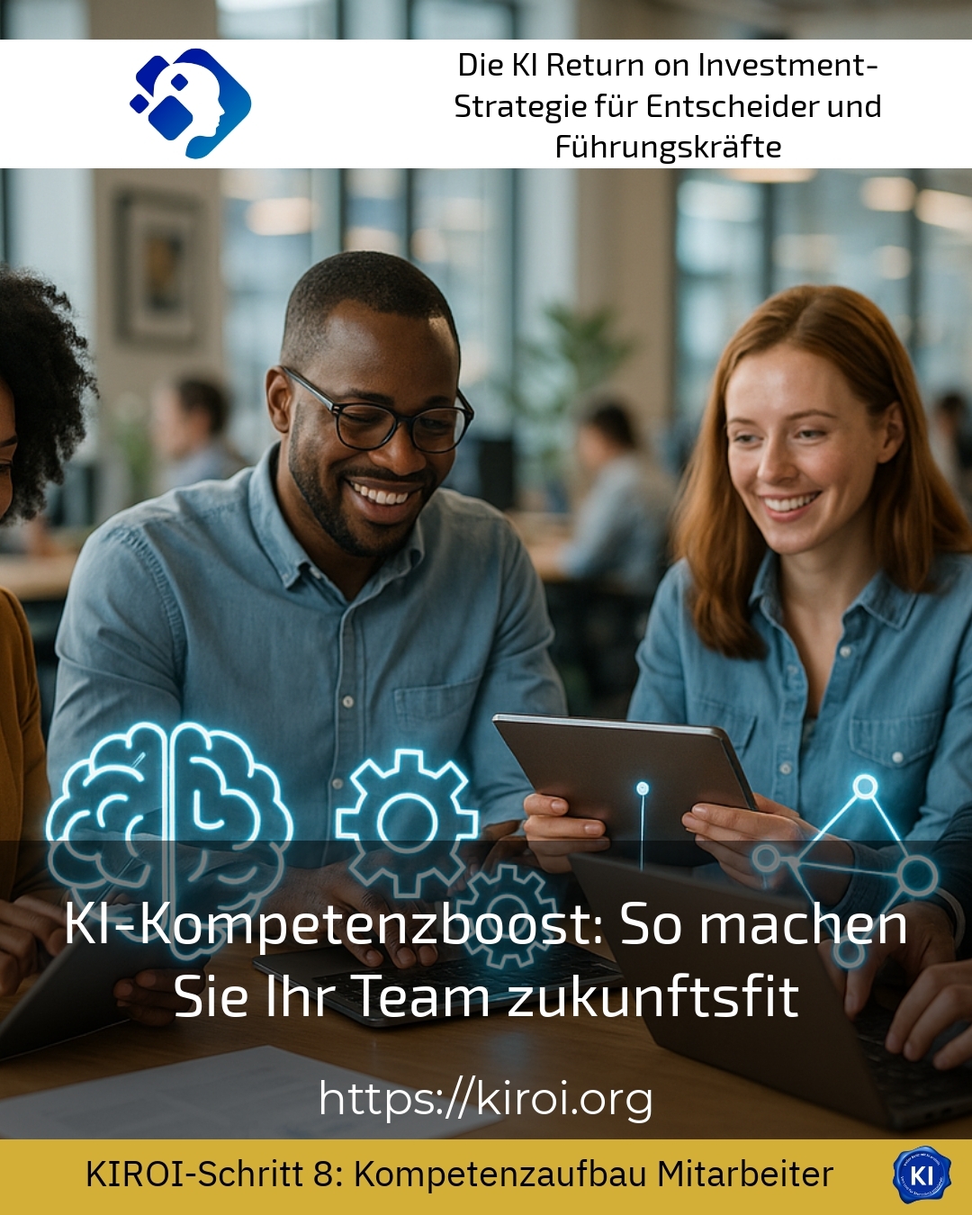 KI-Kompetenzboost: So machen Sie Ihr Team zukunftsfit 4.2 (1177)
