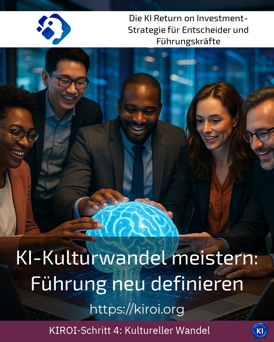 KI-Kulturwandel meistern: Führung neu definieren 5 (1062)
