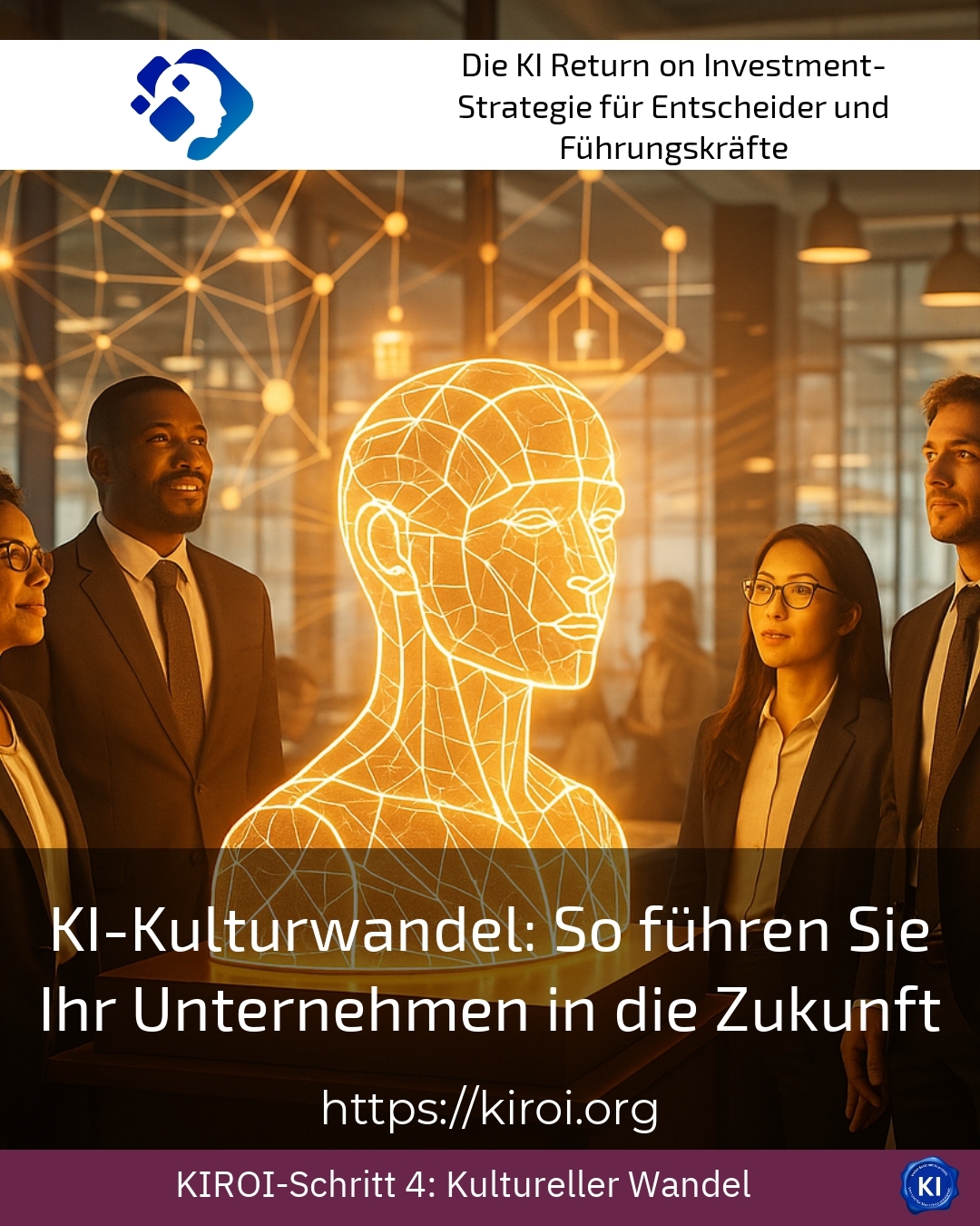 KI-Kulturwandel: So führen Sie Ihr Unternehmen in die Zukunft 4.2 (1165)