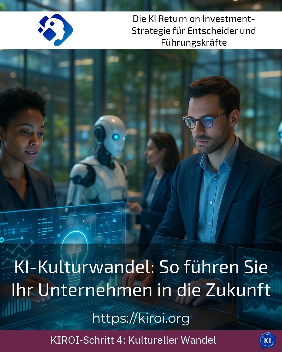 KI-Kulturwandel: So führen Sie Ihr Unternehmen in die Zukunft 4.1 (600)