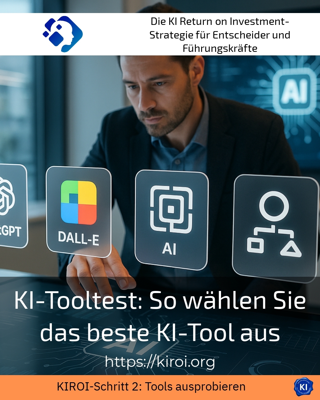 KI-Tooltest: So wählen Sie das beste KI-Tool aus 4.2 (936)