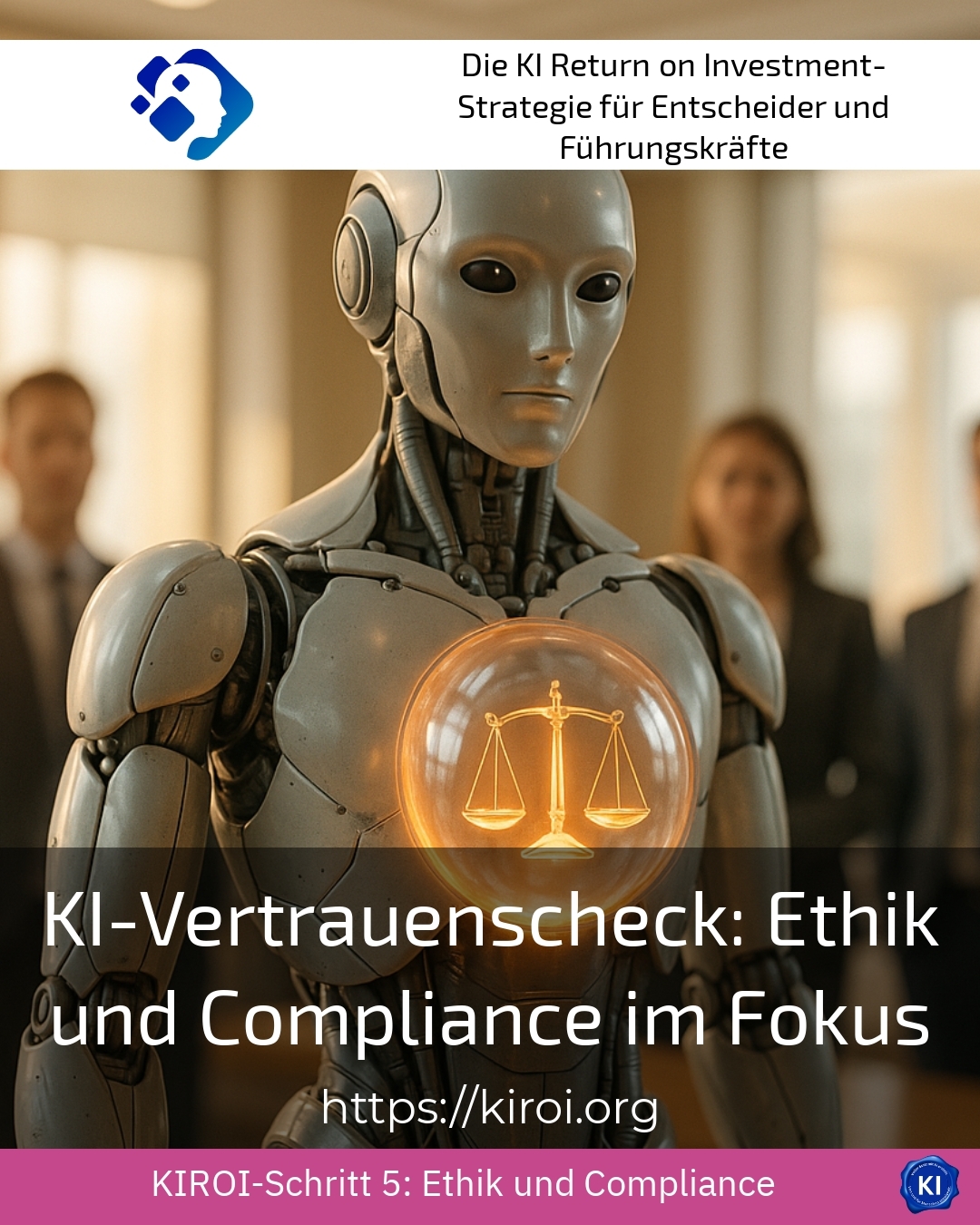 AI Trust Check: Ethics and Compliance in Focus 4.5 (958)
