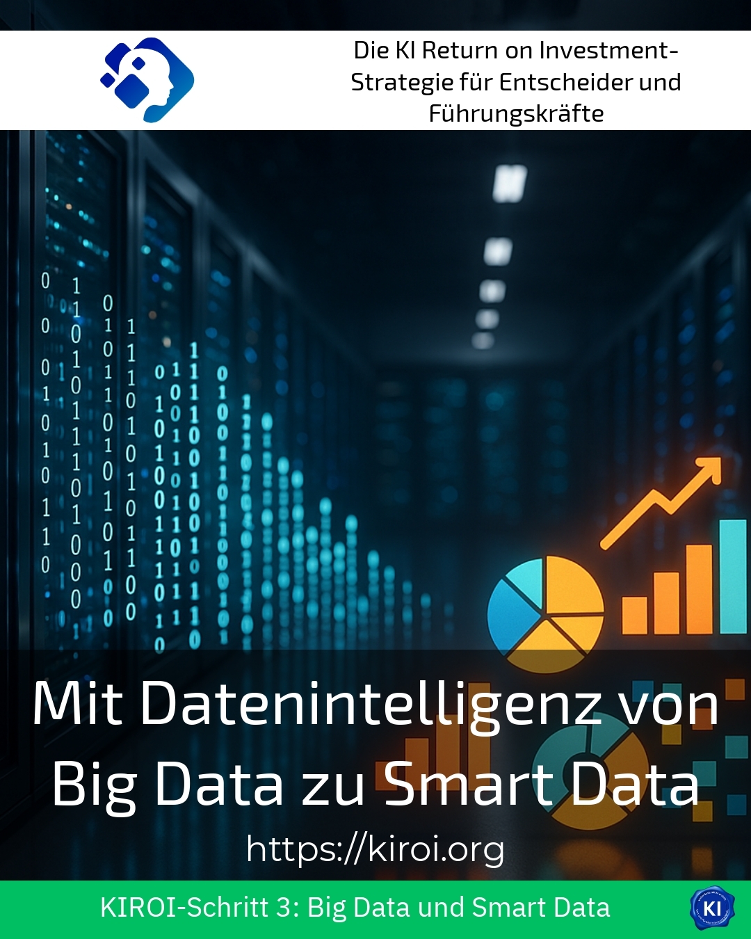 Mit Datenintelligenz von Big Data zu Smart Data 4.1 (518)