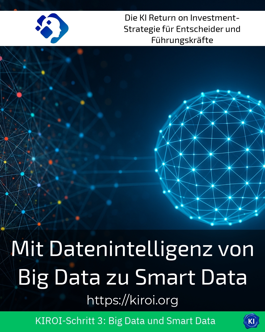 Mit Datenintelligenz von Big Data zu Smart Data 4.5 (1181)