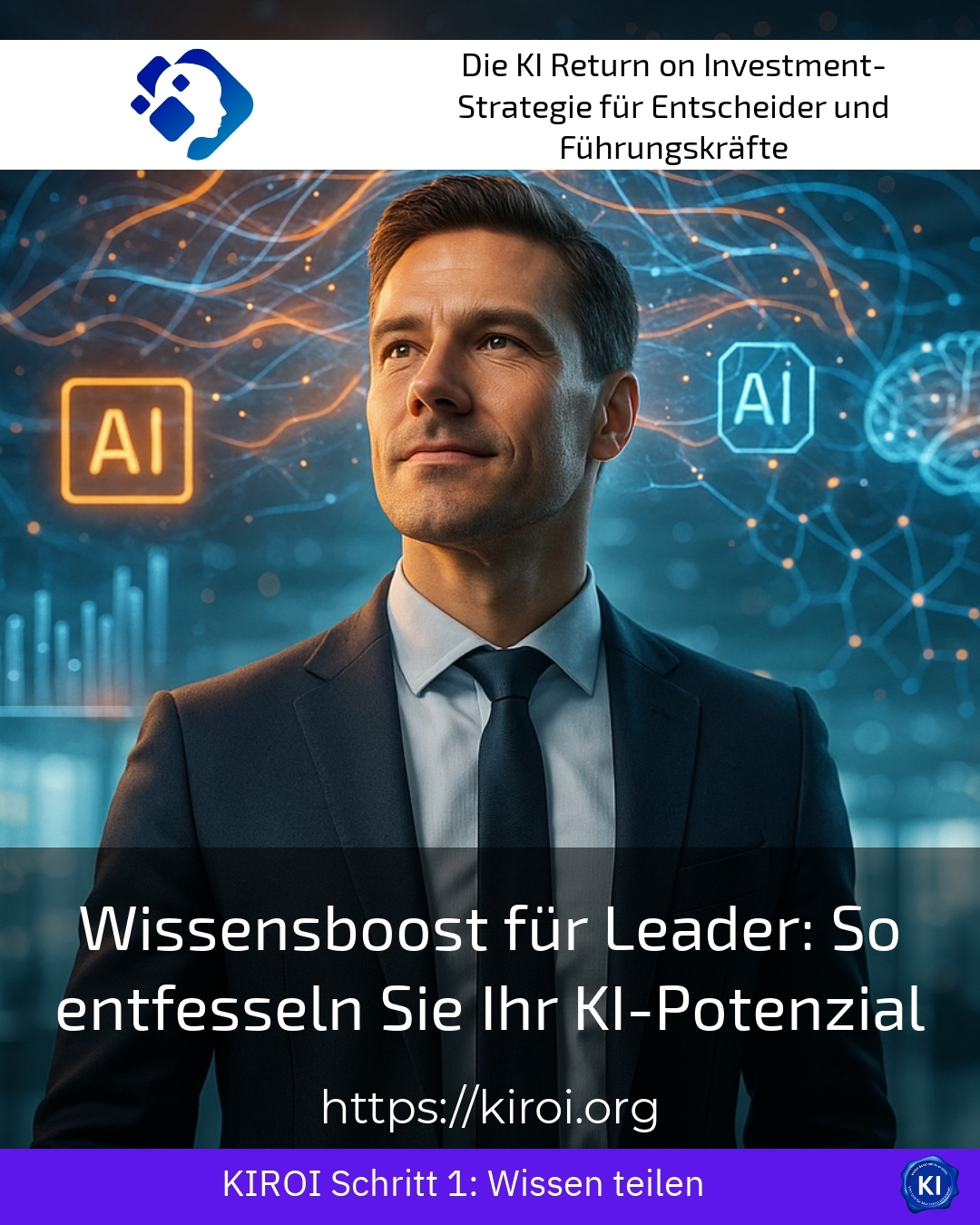 Wissensboost für Leader: So entfesseln Sie Ihr KI-Potenzial 4 (421)