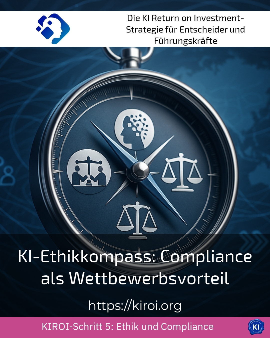 KI-Ethikkompass: Compliance als Wettbewerbsvorteil 4 (1368)