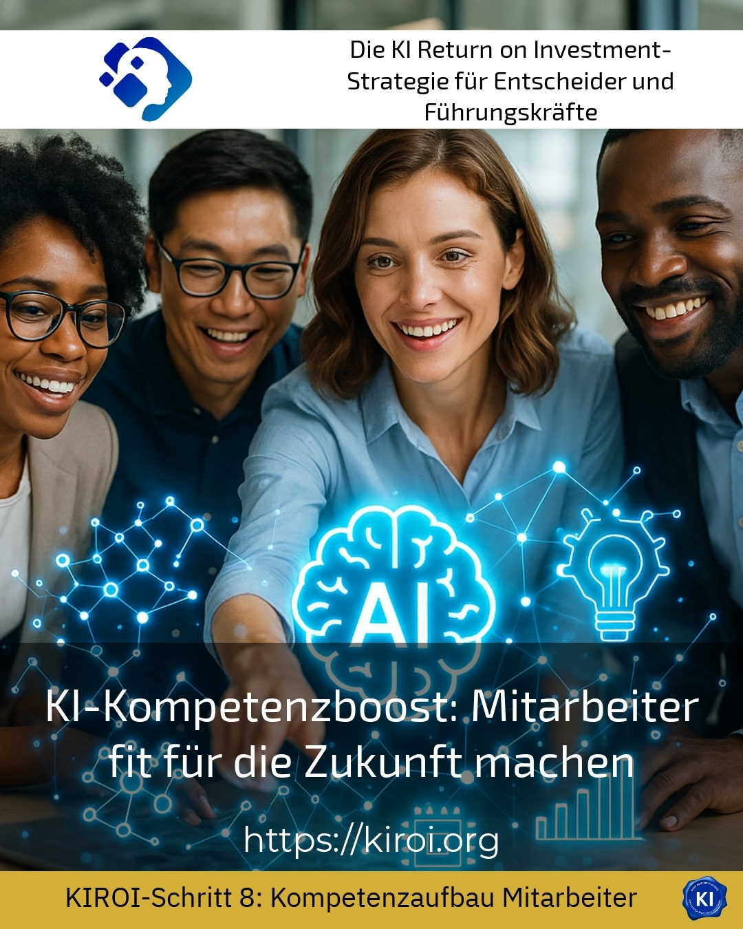 KI-Kompetenzboost: Mitarbeiter fit für die Zukunft machen 4 (1110)