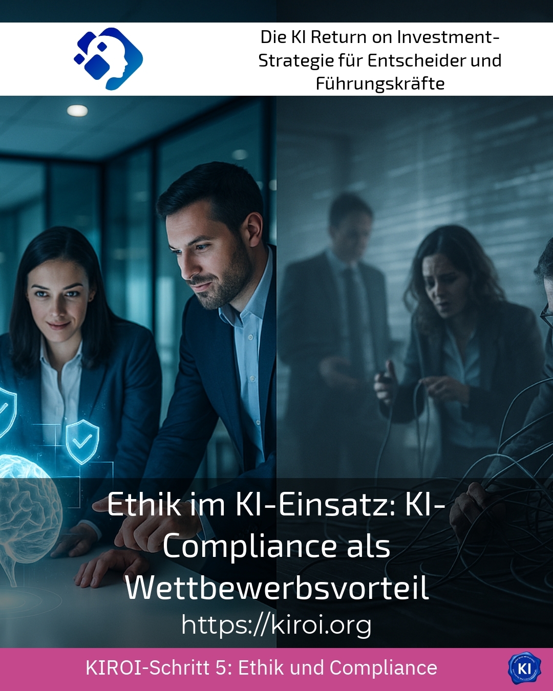 Ethik im KI-Einsatz: KI-Compliance als Wettbewerbsvorteil 4 (1480)