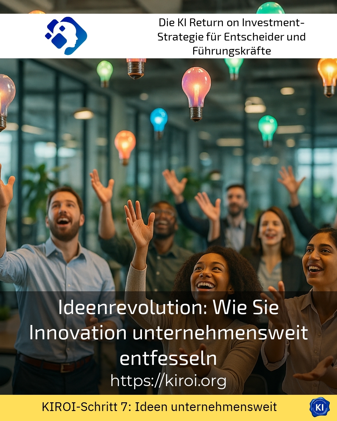 Idea Revolution: How to Unleash Innovation Company-Wide 4.2 (1845)
