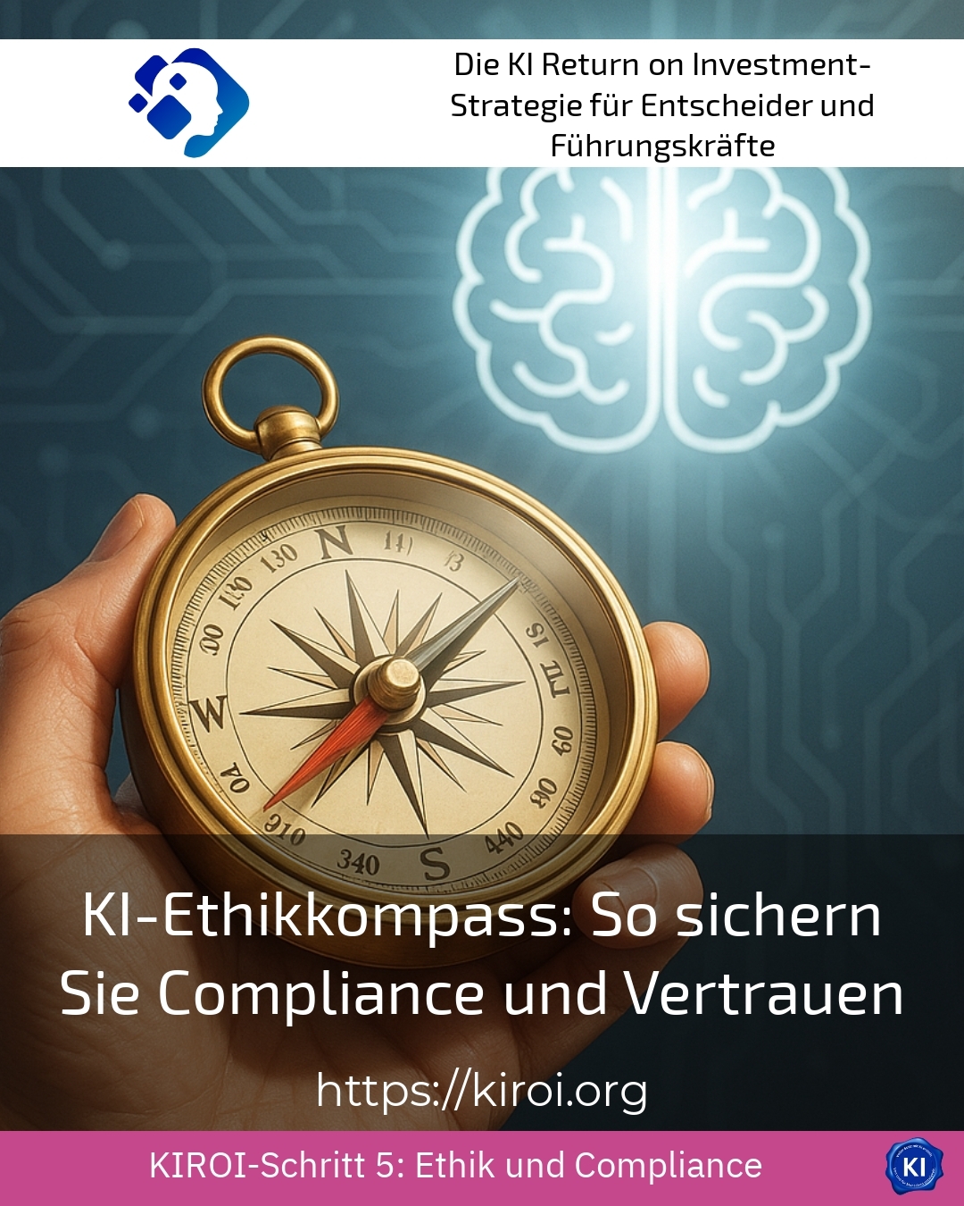 KI-Ethikkompass: So sichern Sie Compliance und Vertrauen 4 (1535)